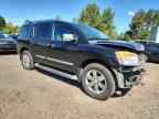 2012 NISSAN Armada