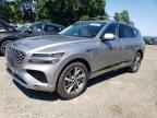 2025 GENESIS GV80