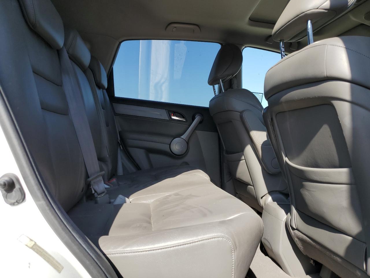 2008 HONDA CR-V
