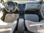 1999 HONDA ACCORD