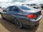 2012 BMW 3 SERIES