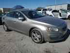 2014 VOLVO S60