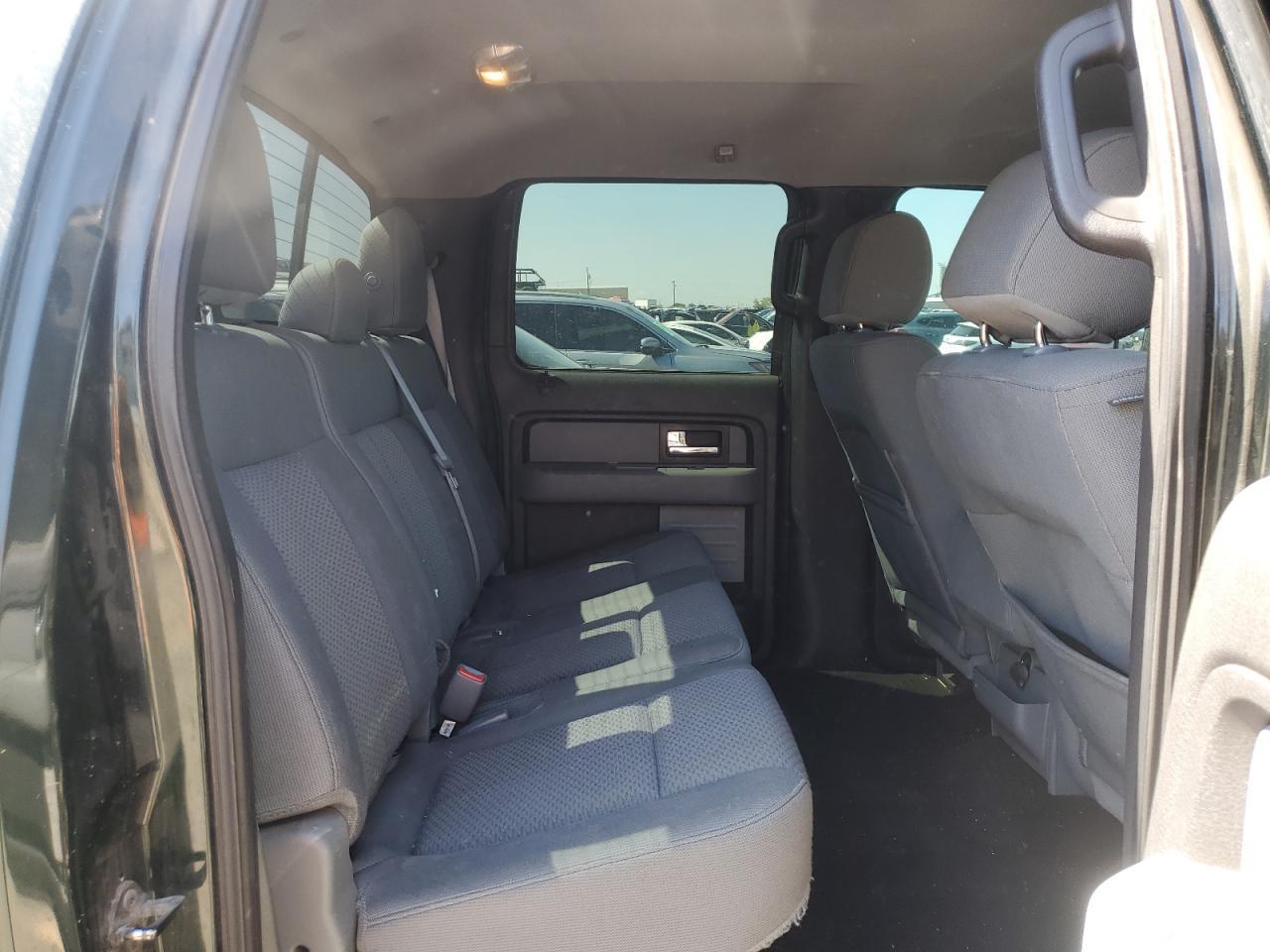 2013 FORD F-150 Lightning