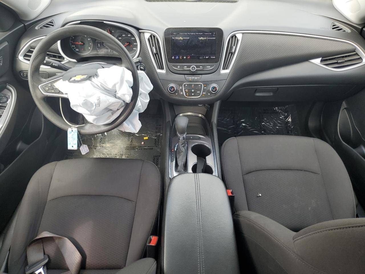 2022 CHEVROLET MALIBU