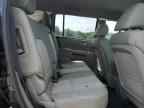 2012 HONDA PILOT