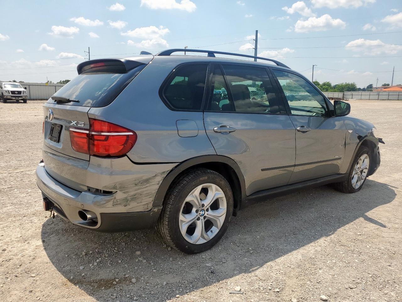 2012 BMW X5