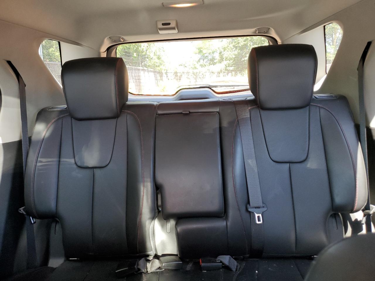 2010 CHEVROLET EQUINOX