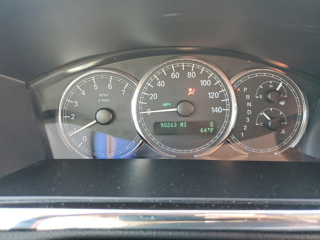 2006 BUICK LACROSSE