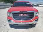 2018 GMC Sierra