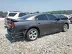 2014 DODGE CHARGER