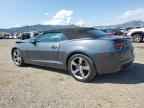 2011 CHEVROLET Camaro