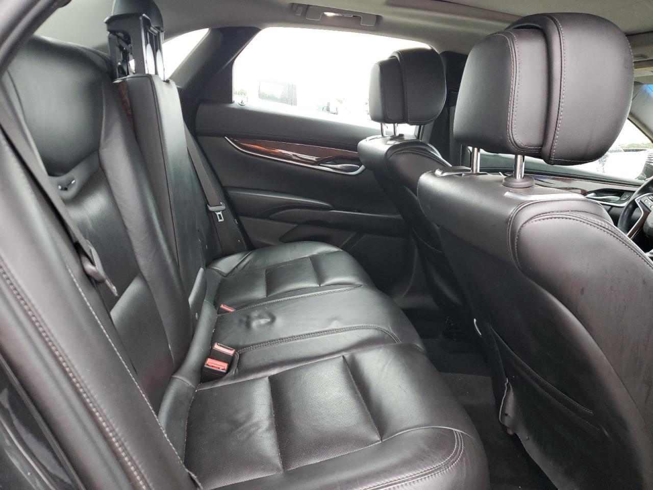 2014 CADILLAC XTS