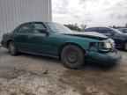 2000 FORD Crown Victoria