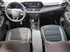 2024 CHEVROLET Trailblazer