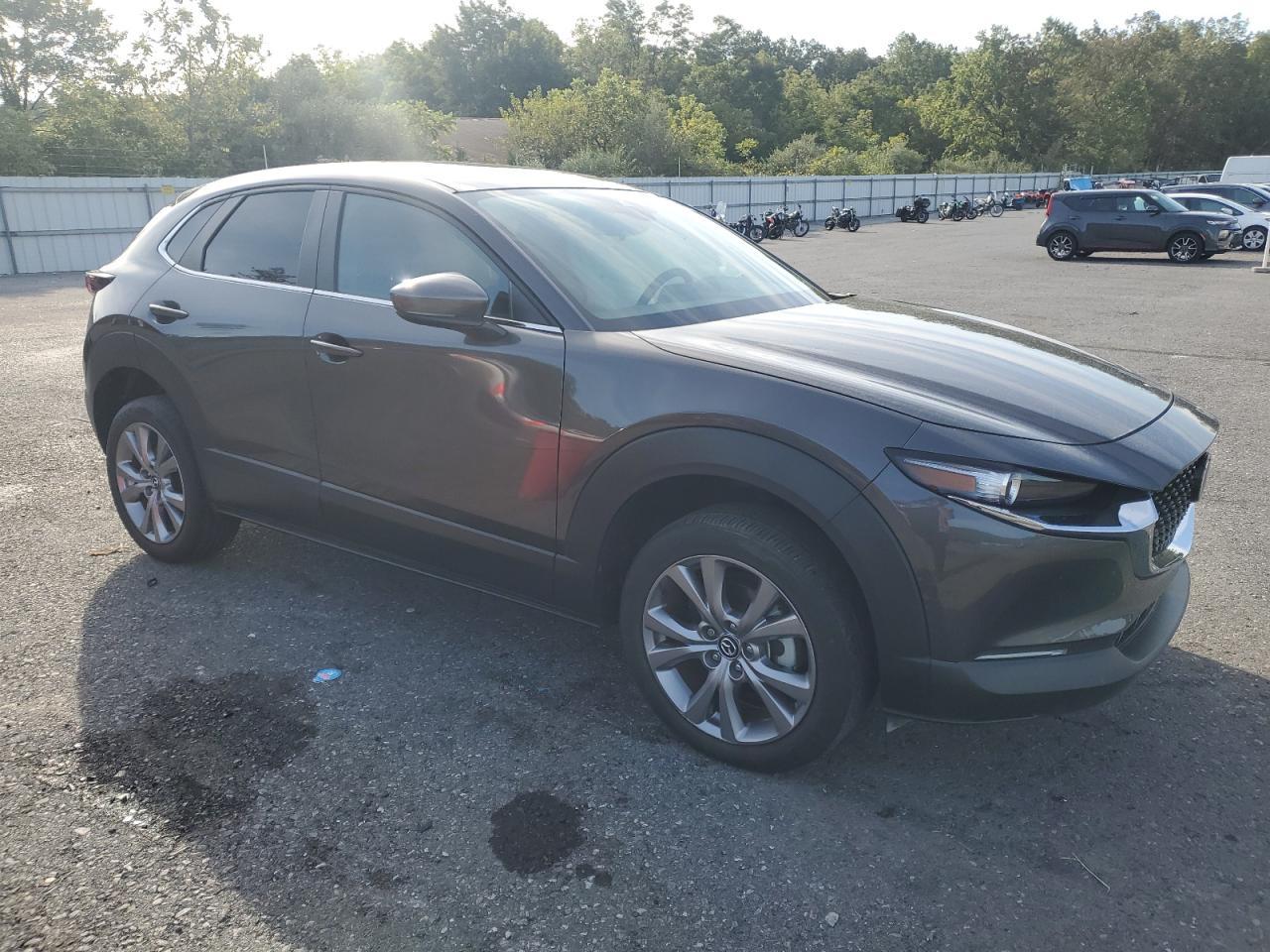 2021 MAZDA CX-30