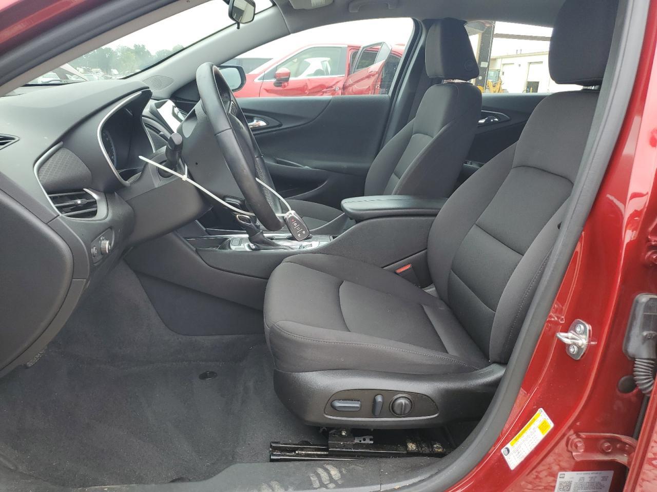 2023 CHEVROLET MALIBU