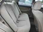 2007 KIA Spectra