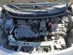 2014 NISSAN VERSA