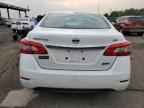 2014 NISSAN SENTRA