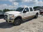 2012 FORD F-250