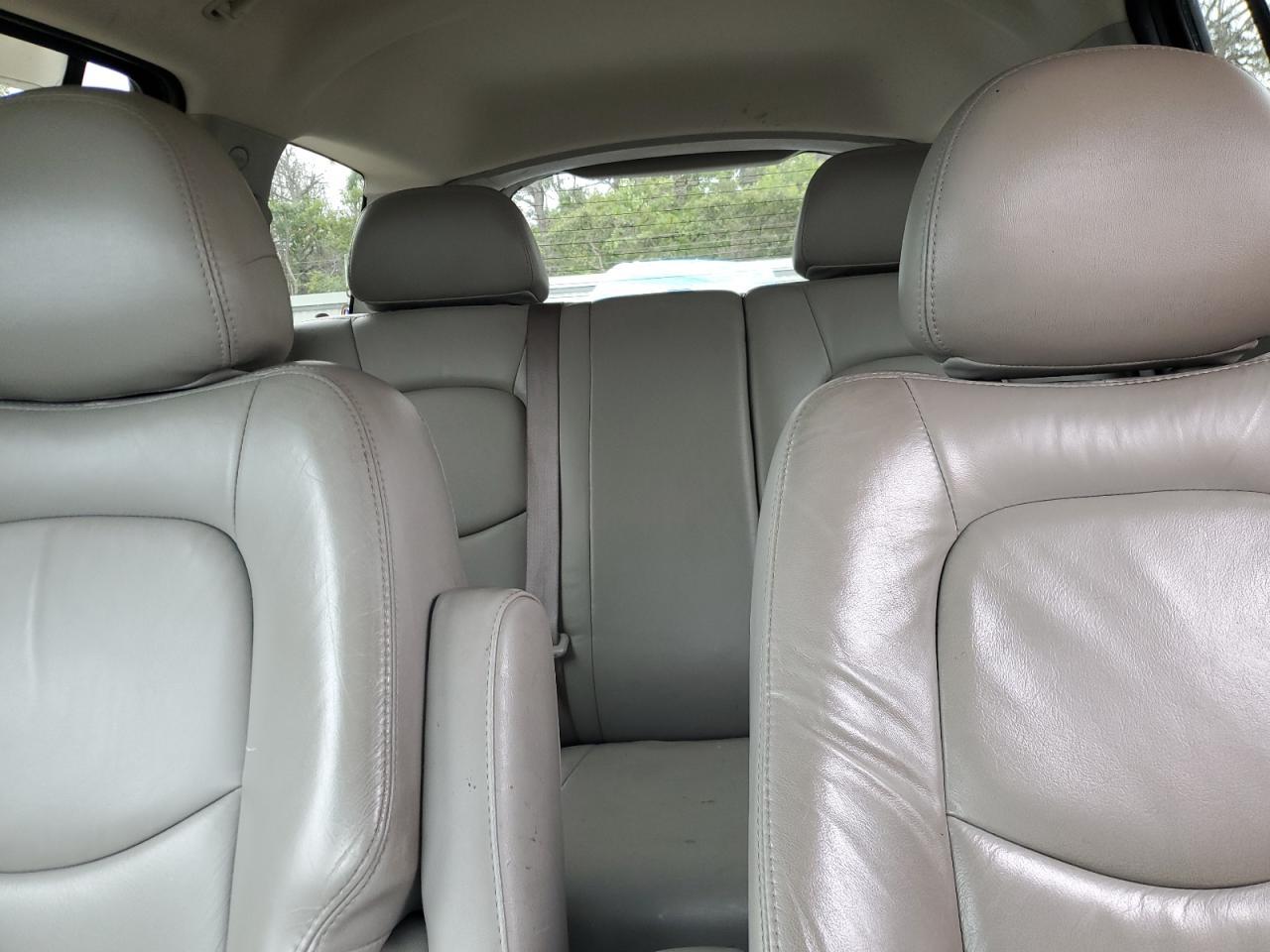 2006 CHEVROLET HHR