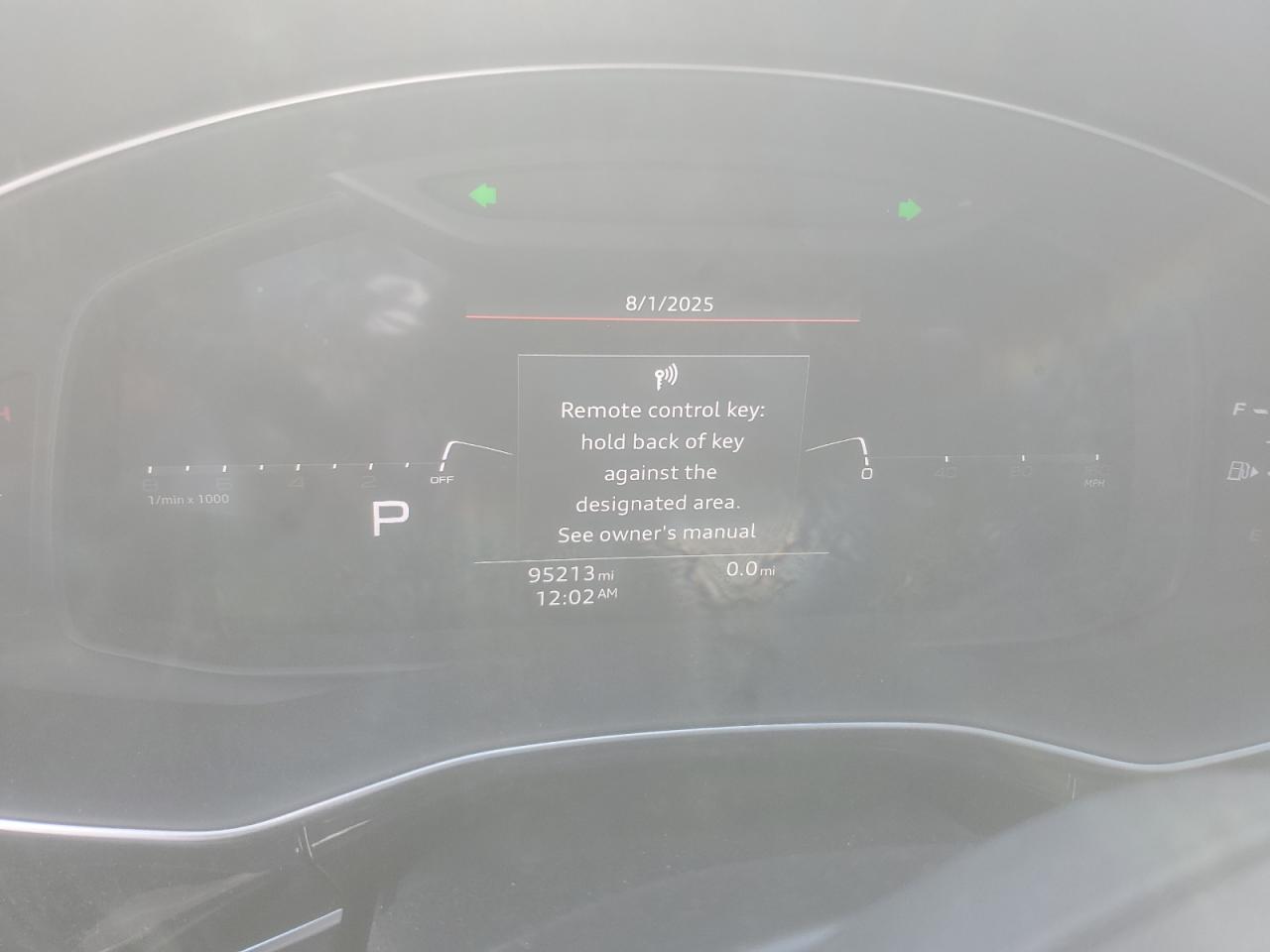2021 AUDI Q8