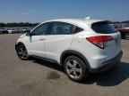 2018 HONDA HR-V