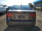 2013 KIA FORTE