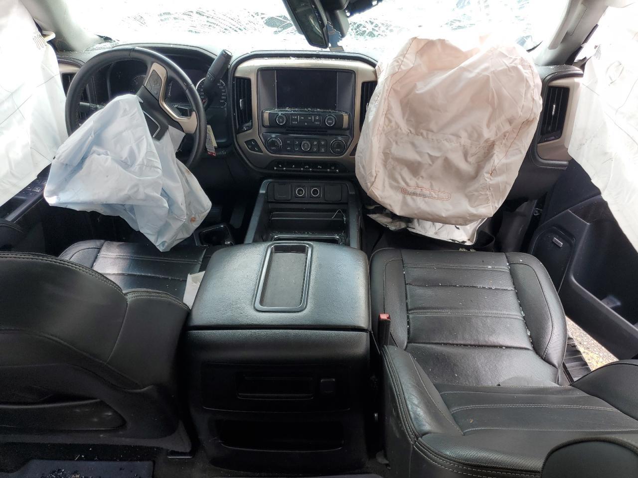 2014 GMC Sierra