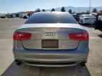 2015 AUDI A6