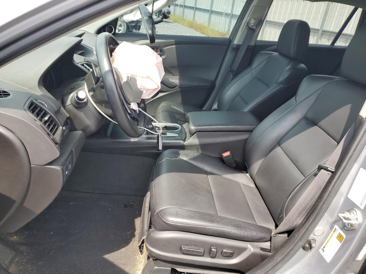 2018 ACURA RDX