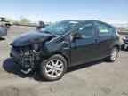 2012 TOYOTA Prius c
