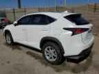 2018 LEXUS Nx