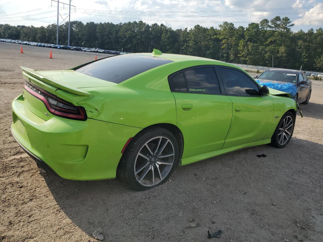 2023 DODGE CHARGER