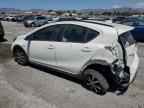 2018 TOYOTA Prius c