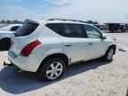 2007 NISSAN MURANO