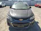 2017 CHEVROLET SONIC