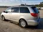 2004 TOYOTA SIENNA