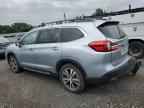 2022 SUBARU Ascent