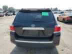 2011 TOYOTA HIGHLANDER