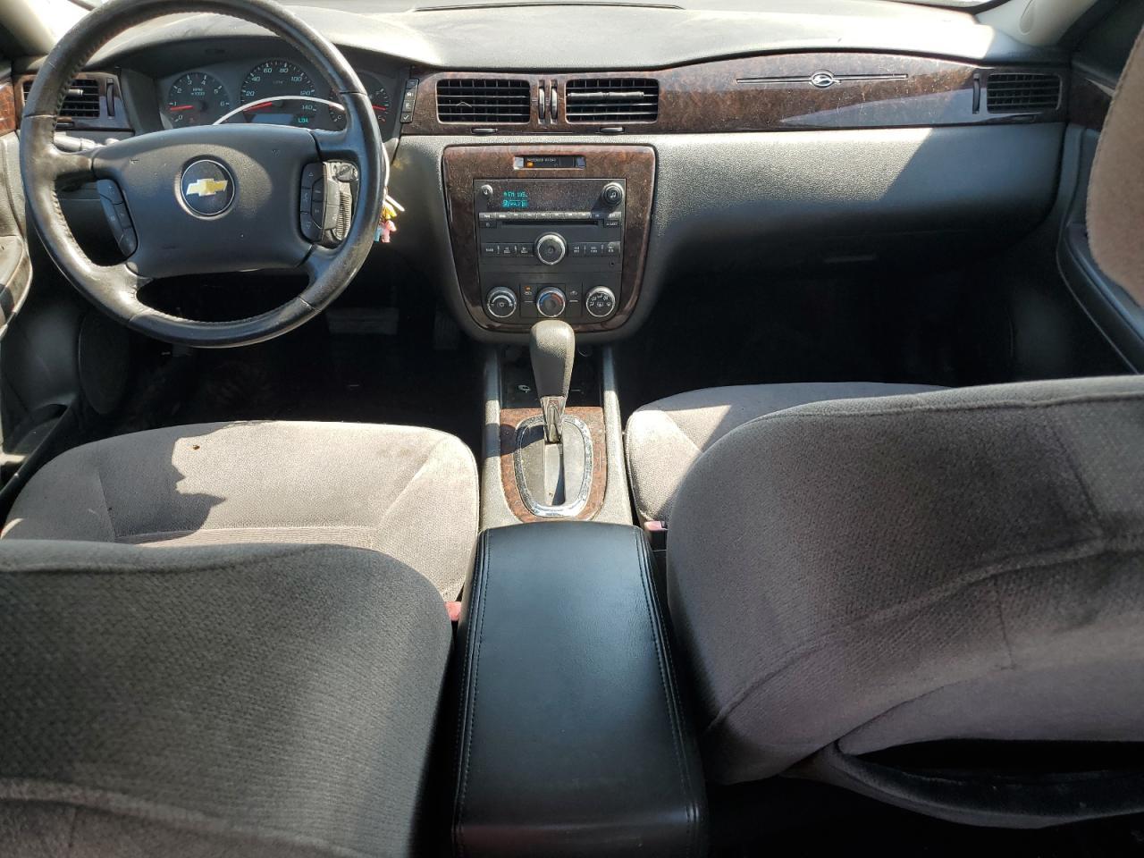 2013 CHEVROLET IMPALA