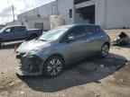 2015 NISSAN LEAF