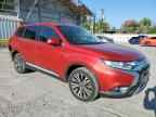 2019 MITSUBISHI outlander