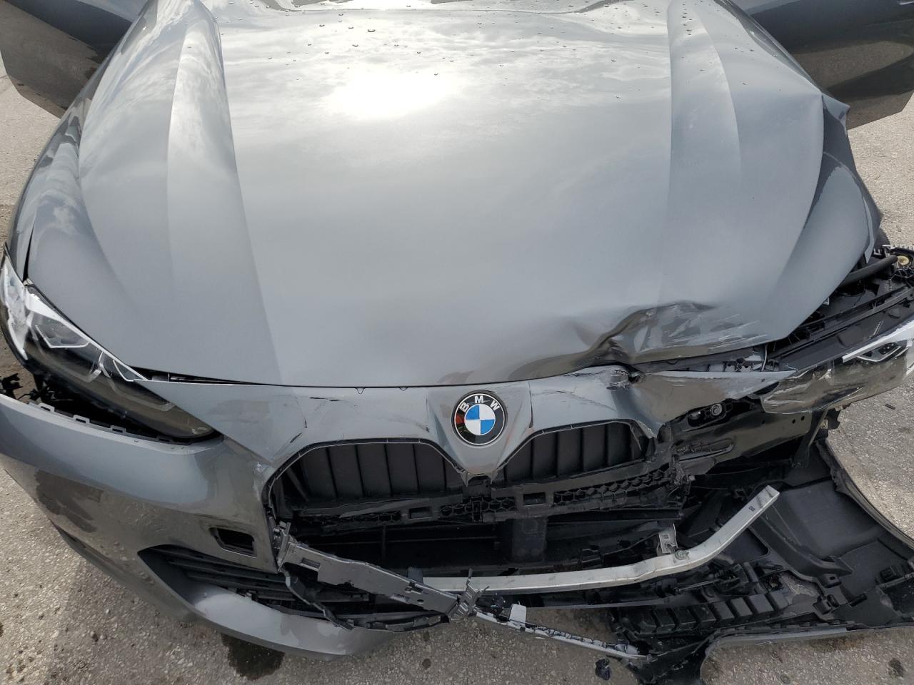 2024 BMW 4 Series