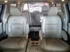 2016 TOYOTA SIENNA