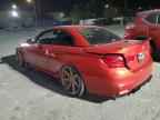 2018 BMW M4