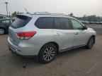 2015 NISSAN PATHFINDER