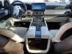 2022 LINCOLN Navigator