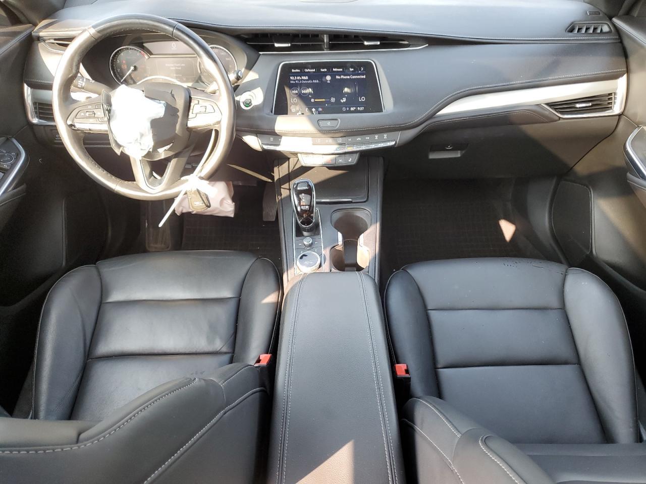 2023 CADILLAC XT4