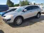 2010 MAZDA CX-9